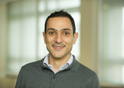 Dr. Panos Parpas